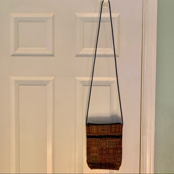 Maruca Crossbody purse - Picture 3 of 7